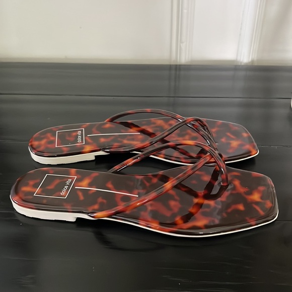 Dolce vita sandals size 8 - Picture 2 of 2